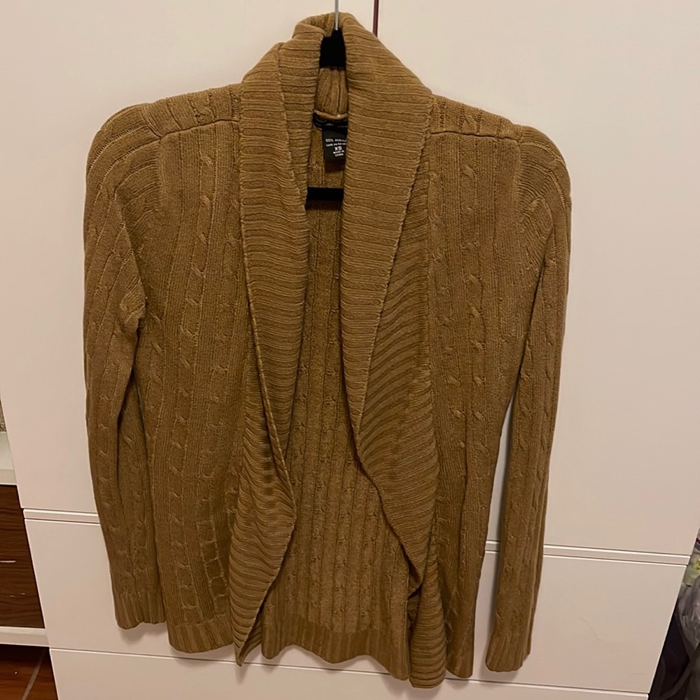 Cardigan